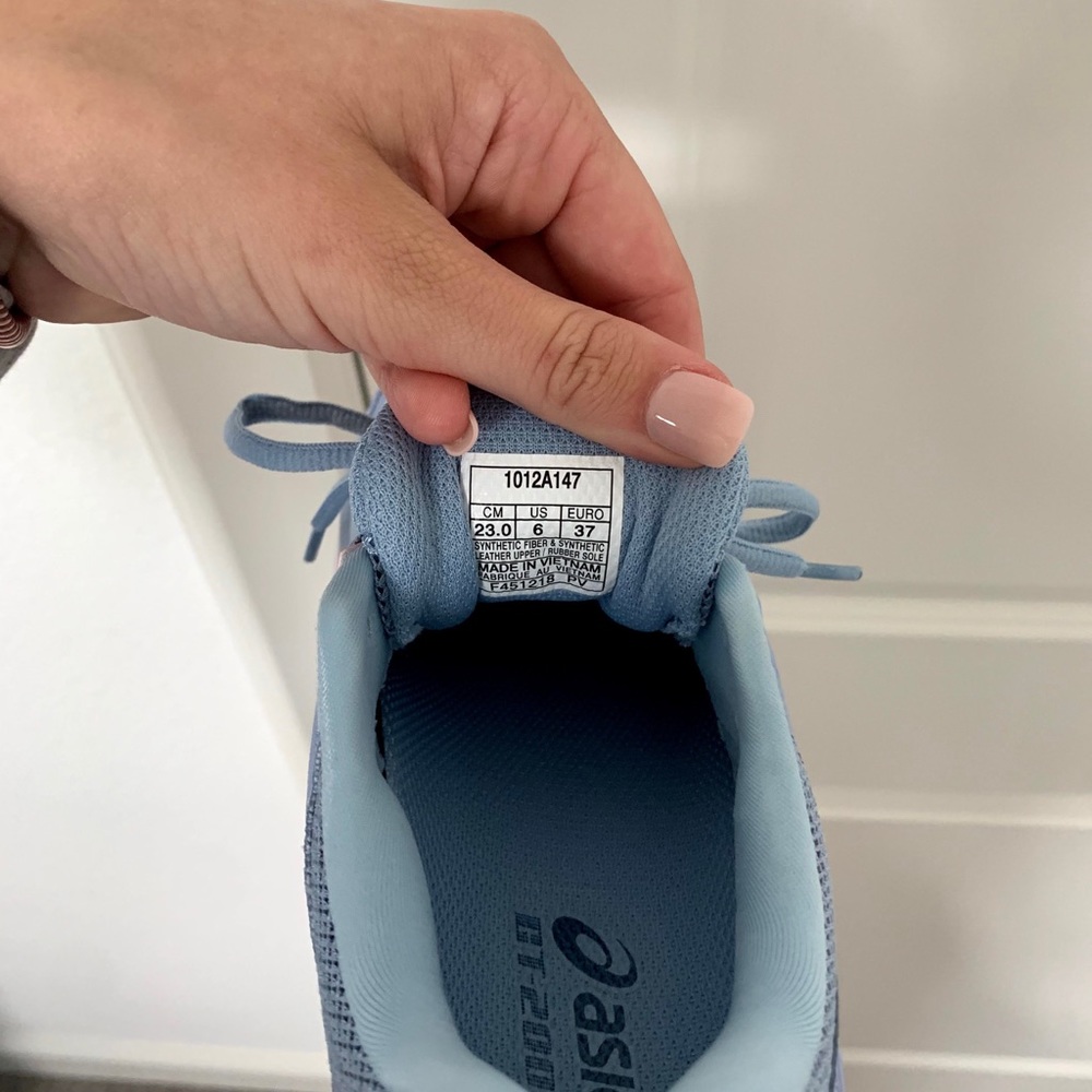 Women’s ASICS Running Shoes